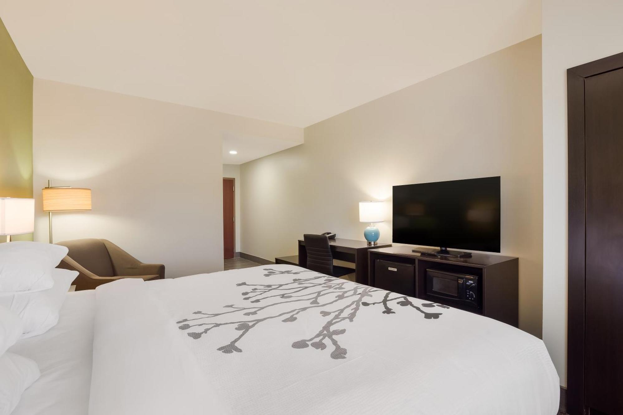 Sleep Inn & Suites North Mobile שרהלנד מראה חיצוני תמונה