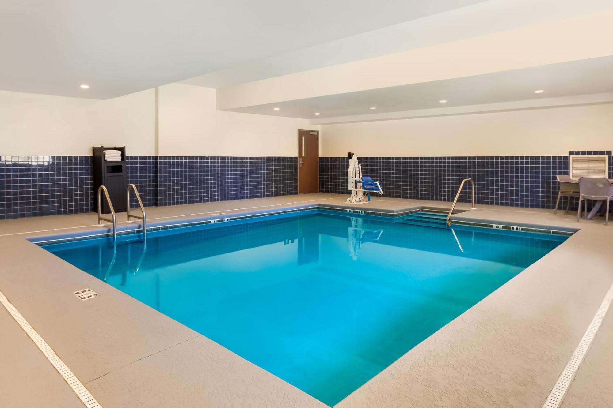 Sleep Inn & Suites North Mobile שרהלנד מראה חיצוני תמונה