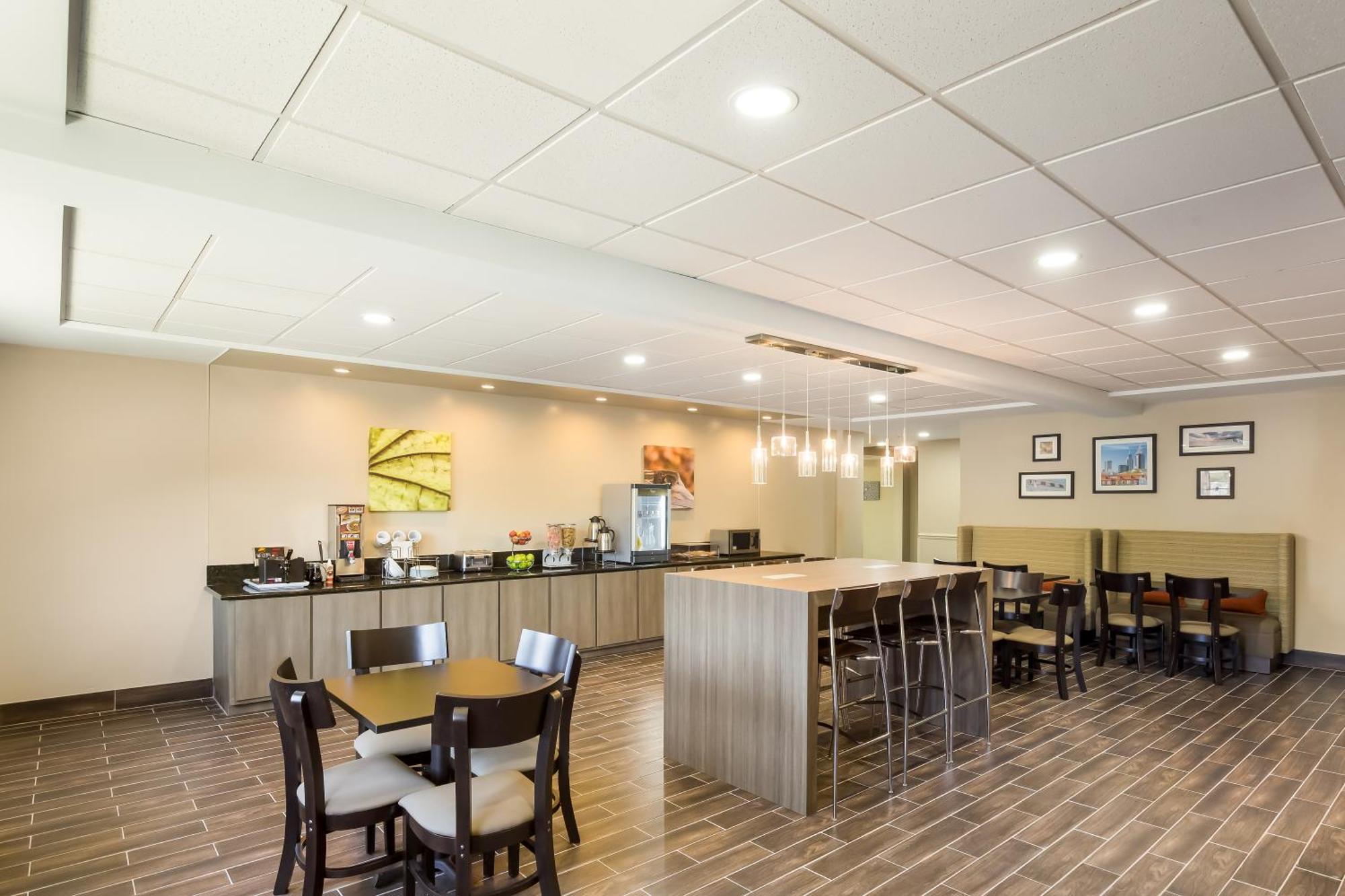 Sleep Inn & Suites North Mobile שרהלנד מראה חיצוני תמונה