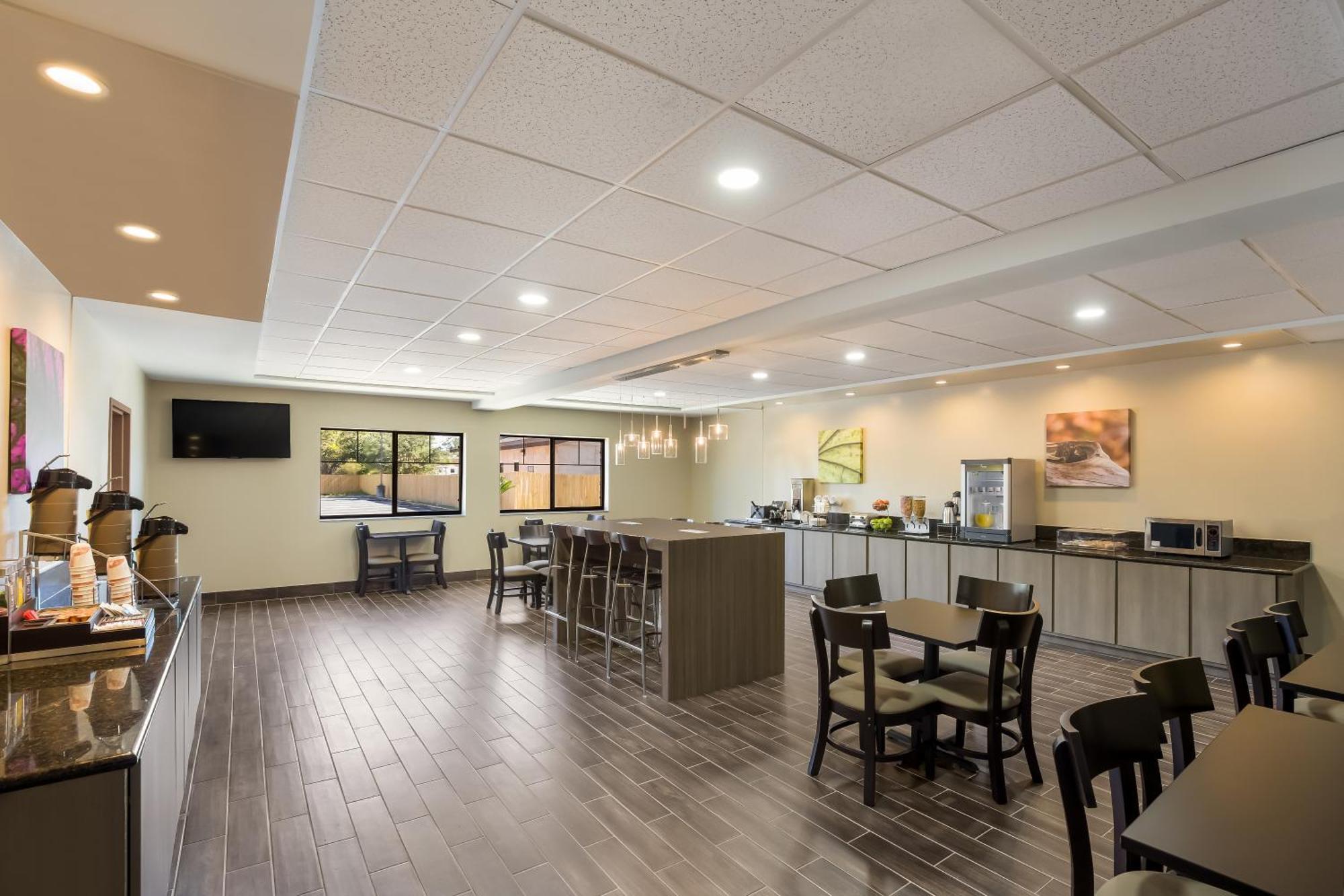 Sleep Inn & Suites North Mobile שרהלנד מראה חיצוני תמונה