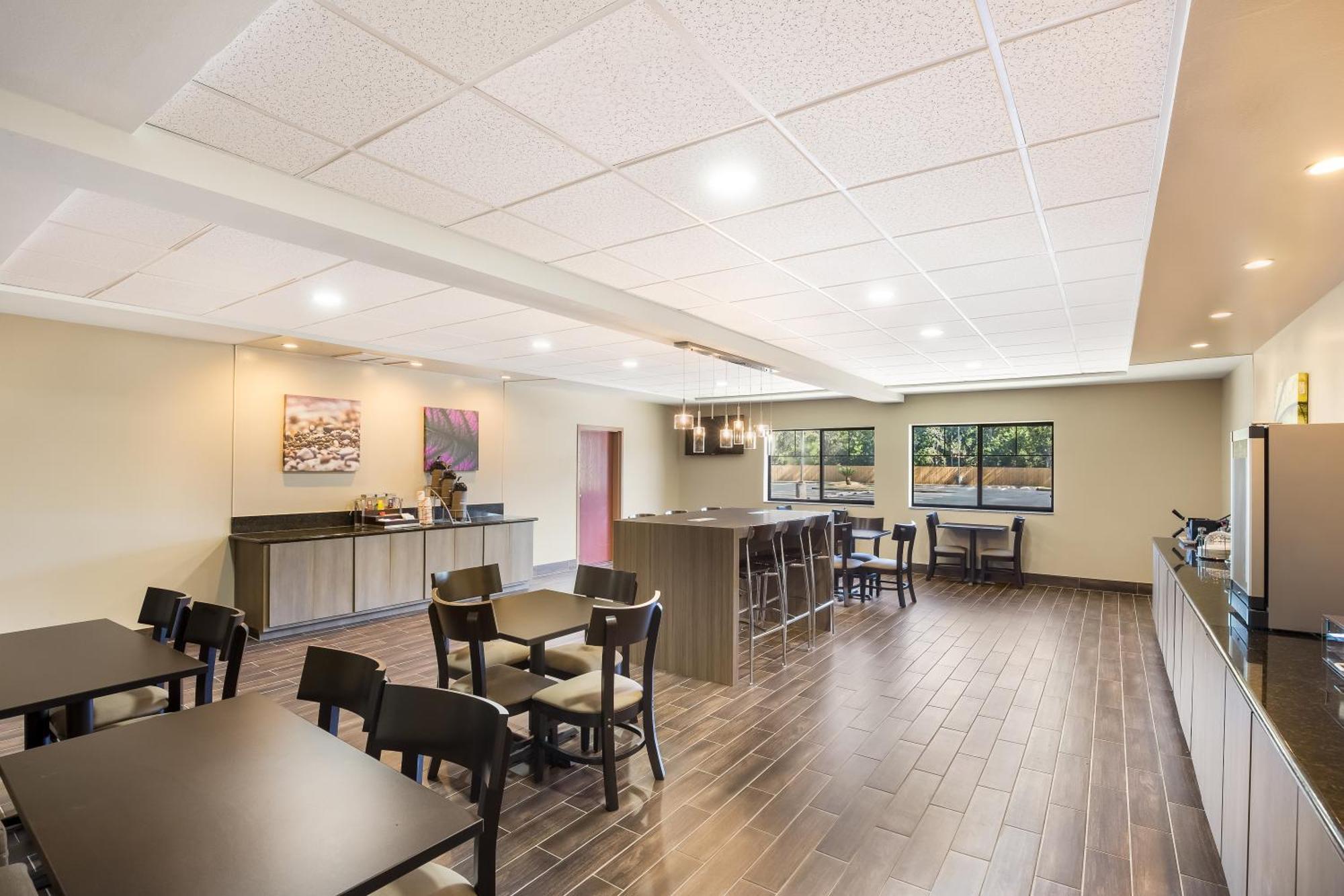 Sleep Inn & Suites North Mobile שרהלנד מראה חיצוני תמונה