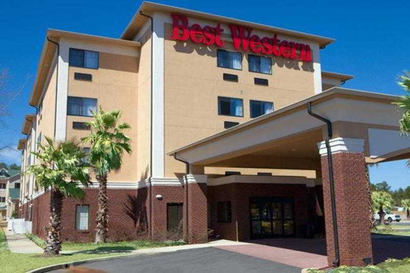 Sleep Inn & Suites North Mobile שרהלנד מראה חיצוני תמונה