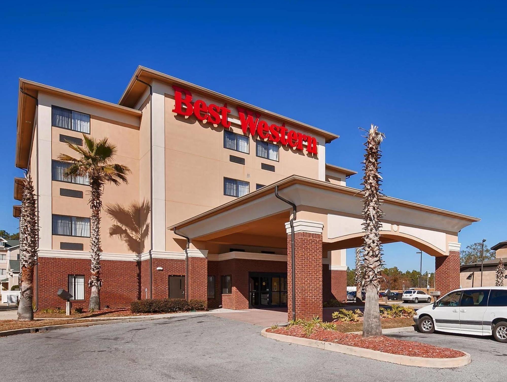 Sleep Inn & Suites North Mobile שרהלנד מראה חיצוני תמונה