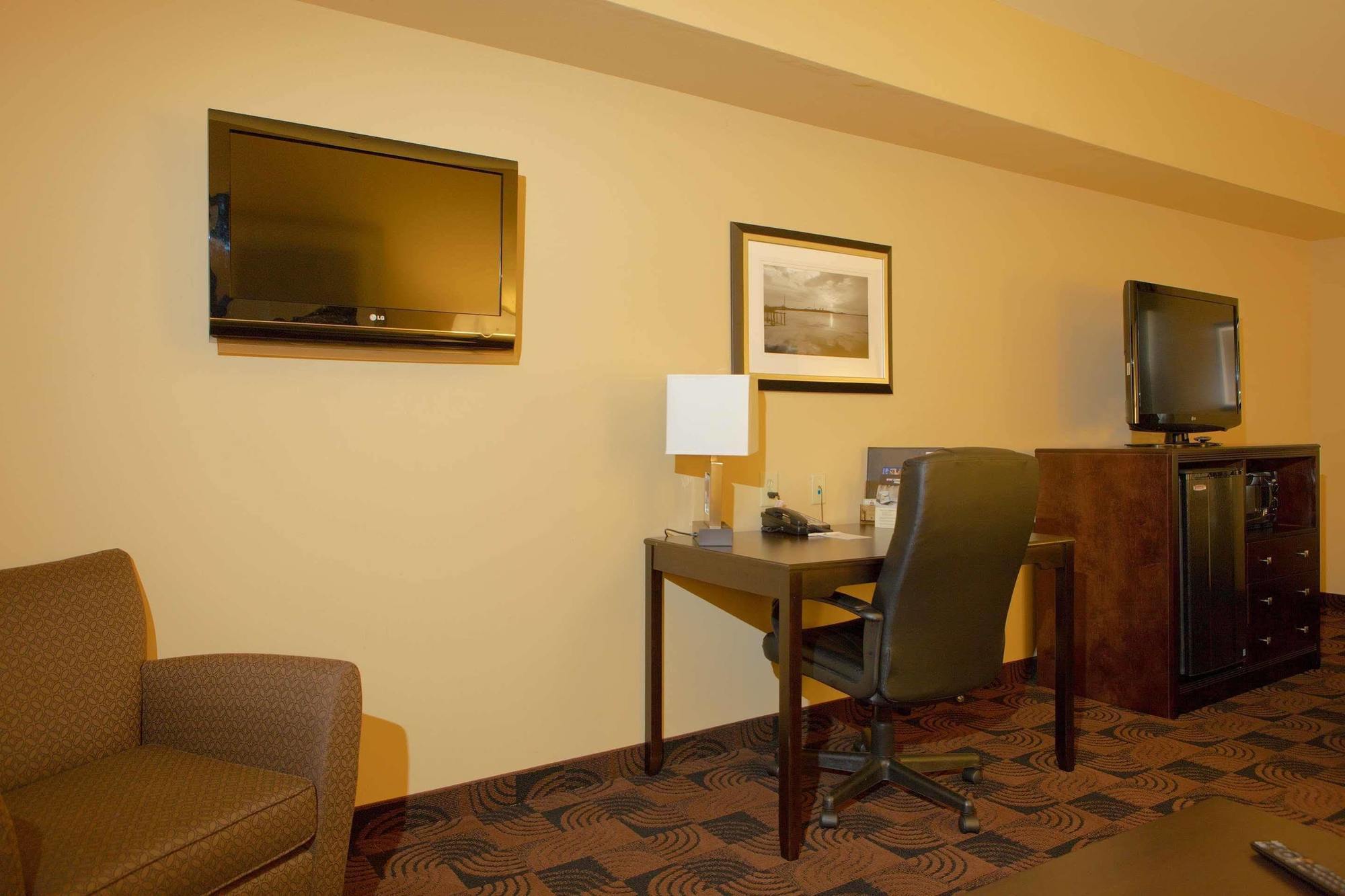 Sleep Inn & Suites North Mobile שרהלנד מראה חיצוני תמונה