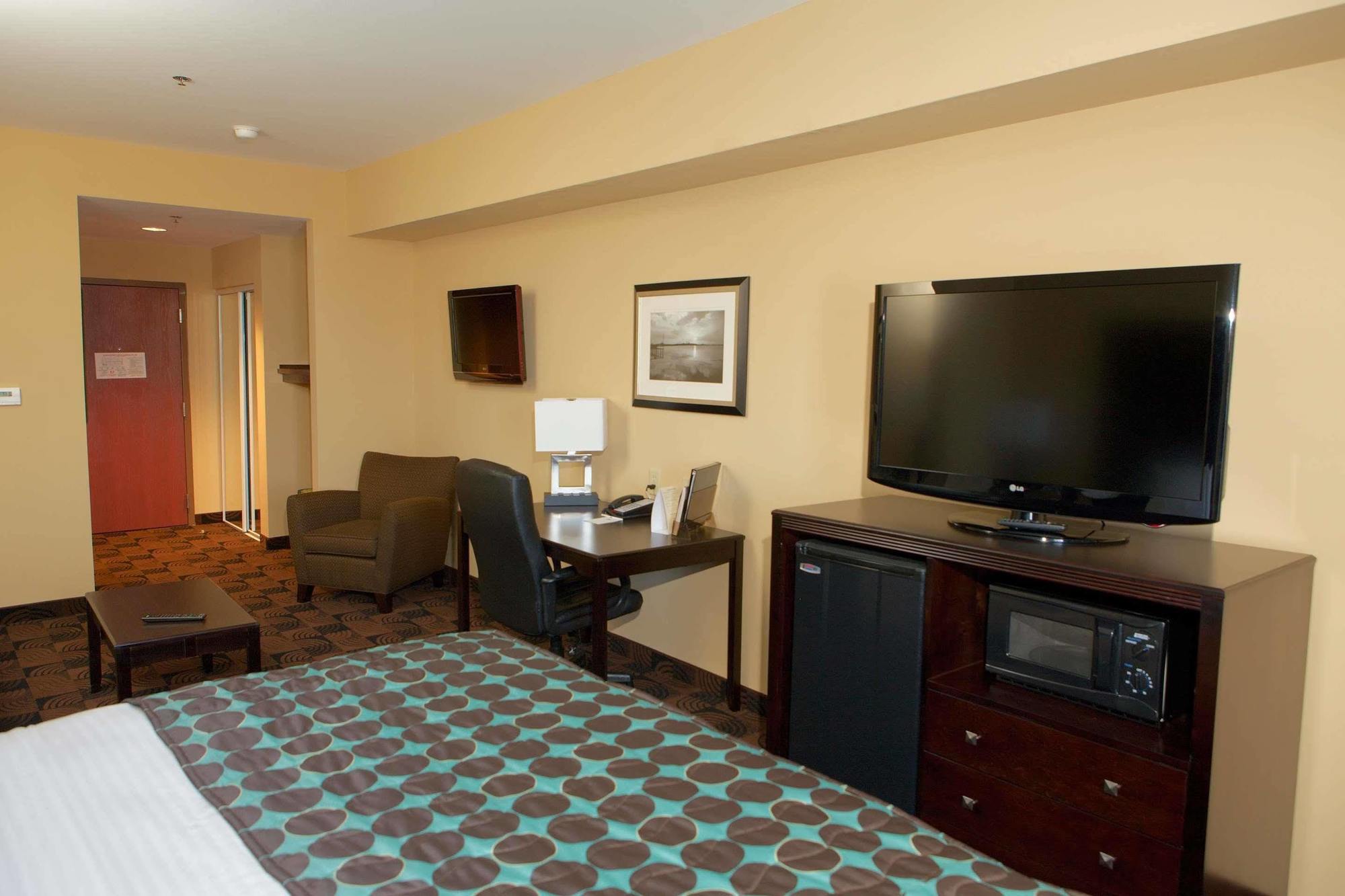 Sleep Inn & Suites North Mobile שרהלנד מראה חיצוני תמונה