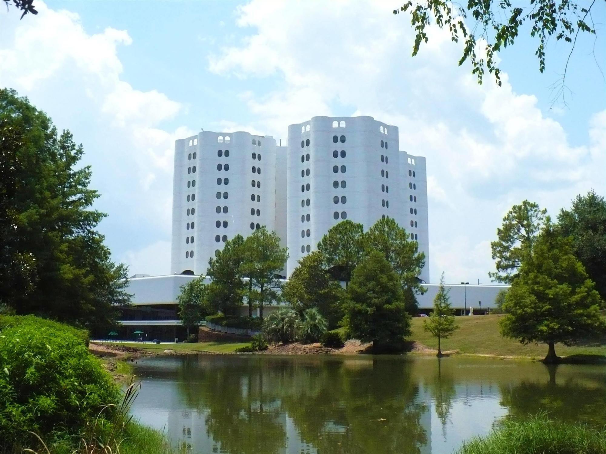 Sleep Inn & Suites North Mobile שרהלנד מראה חיצוני תמונה