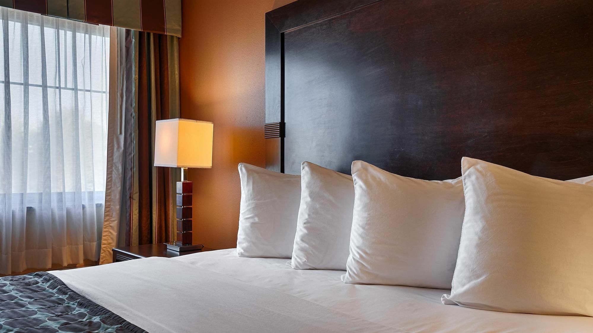 Sleep Inn & Suites North Mobile שרהלנד מראה חיצוני תמונה
